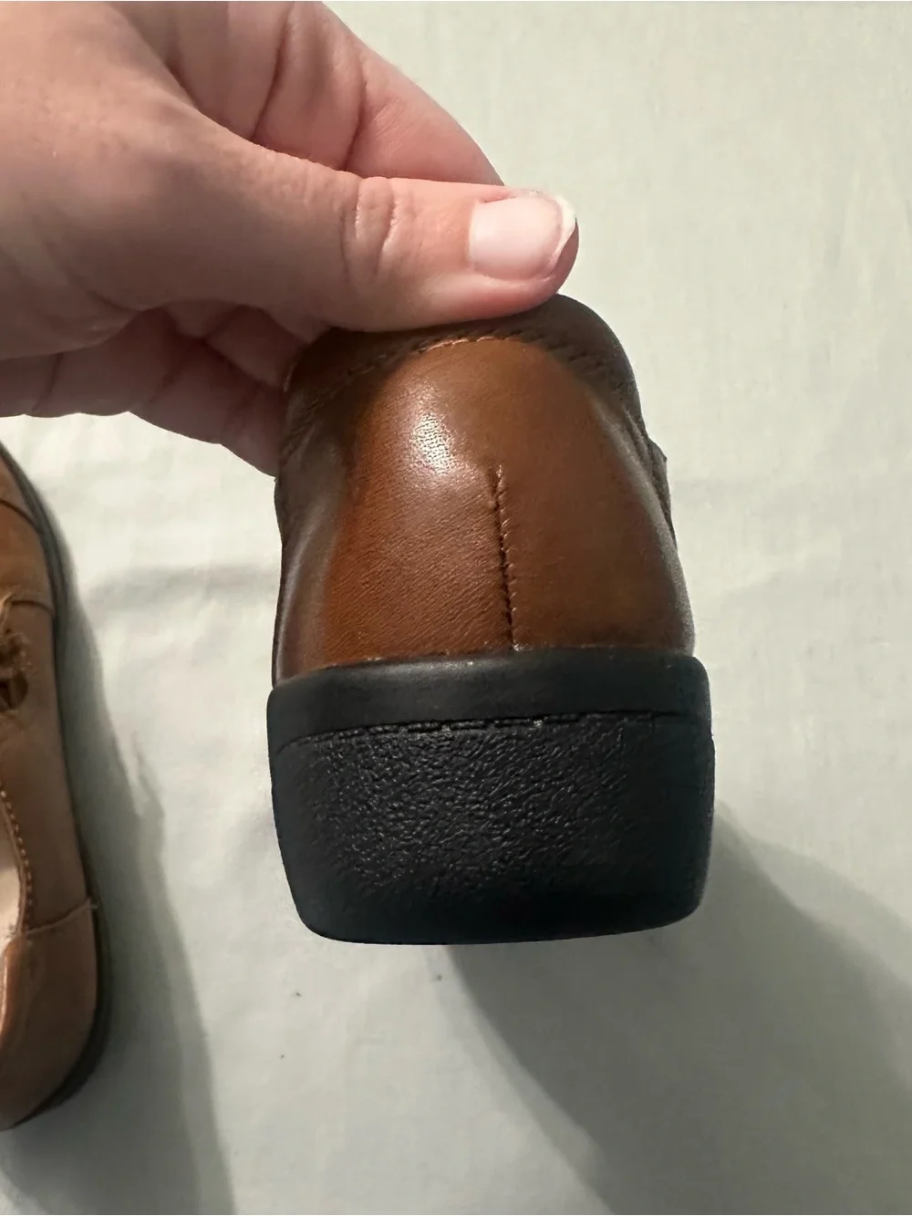 Clarks up sale